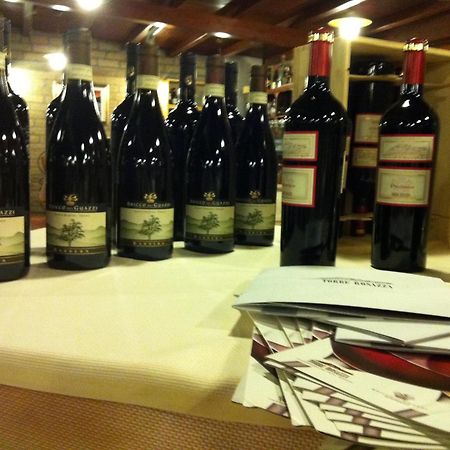 Locanda Dal Sor Francesco Ветрала Екстериор снимка