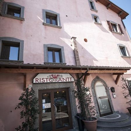 Locanda Dal Sor Francesco Ветрала Екстериор снимка