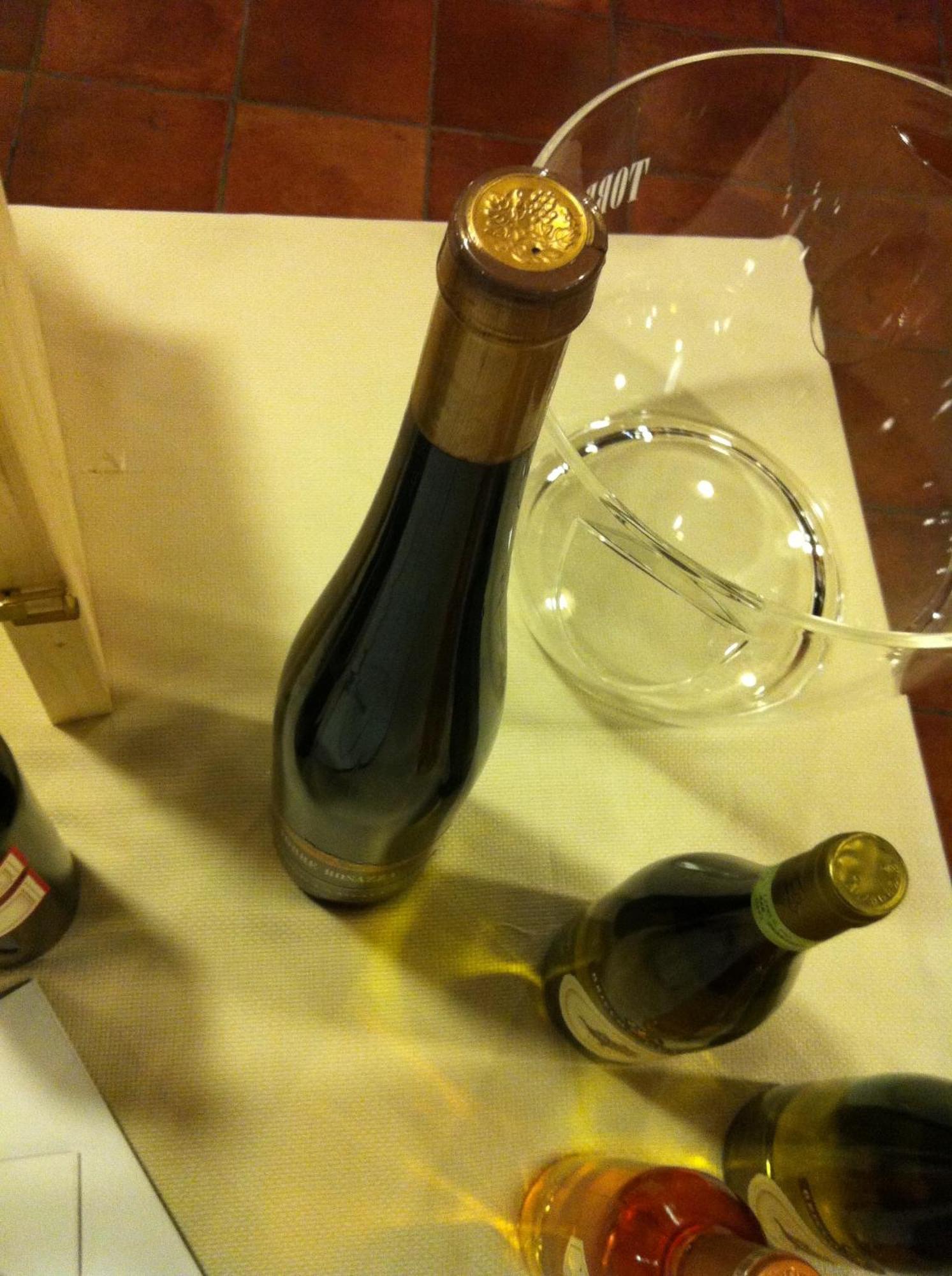 Locanda Dal Sor Francesco Ветрала Екстериор снимка