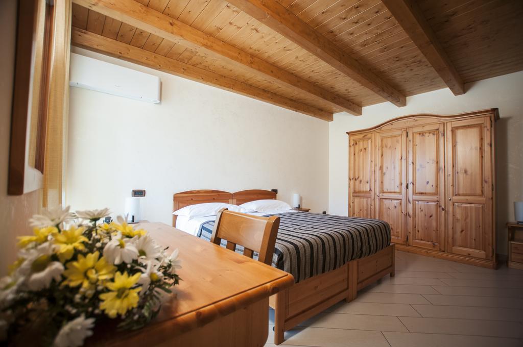 Locanda Dal Sor Francesco Ветрала Екстериор снимка