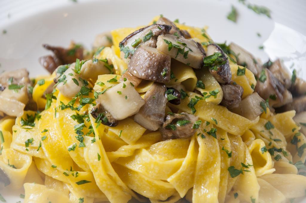 Locanda Dal Sor Francesco Ветрала Екстериор снимка