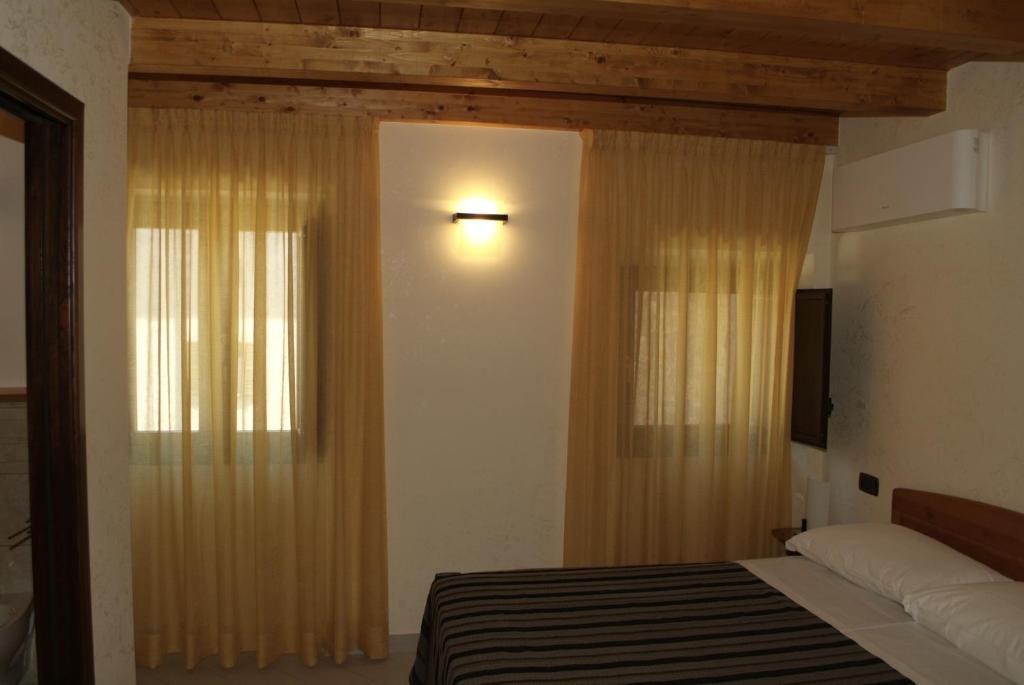 Locanda Dal Sor Francesco Ветрала Екстериор снимка