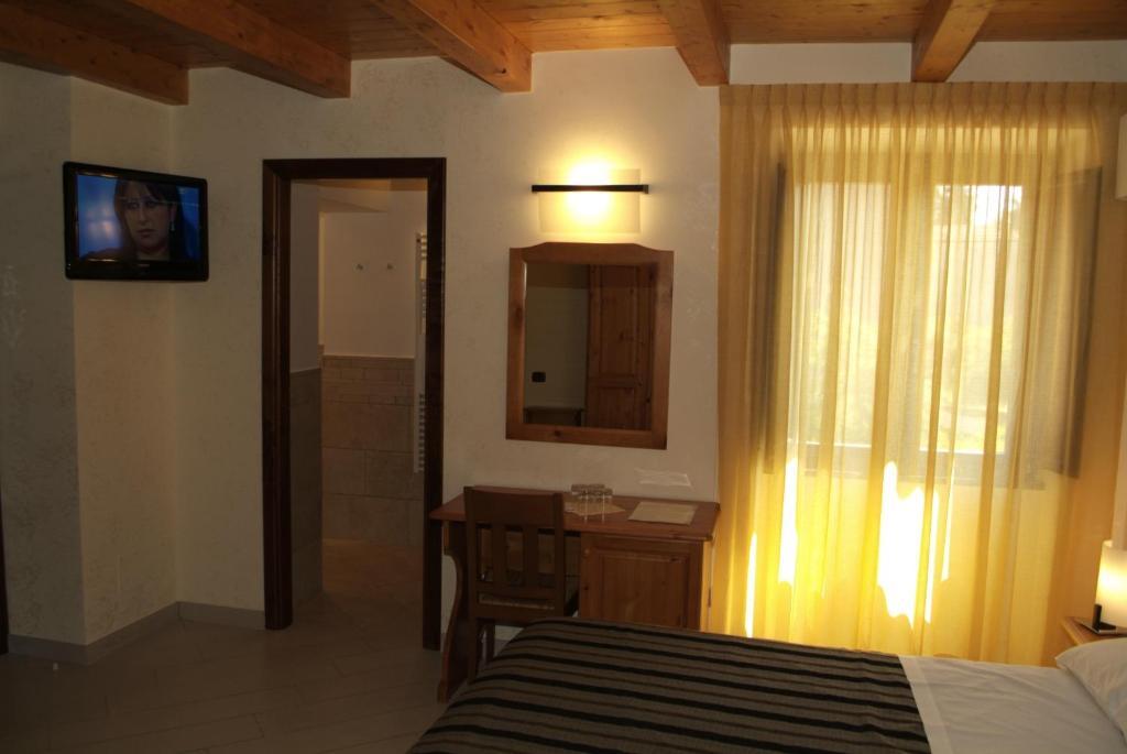 Locanda Dal Sor Francesco Ветрала Стая снимка