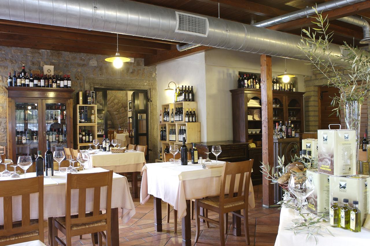 Locanda Dal Sor Francesco Ветрала Екстериор снимка